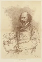 Lorde Tennyson
